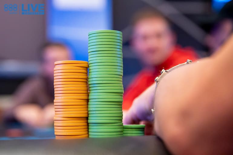 reverse implied odds poker