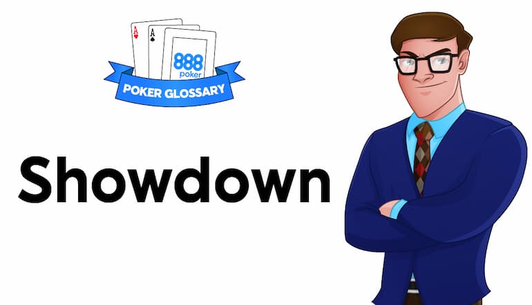 Showdown Poker