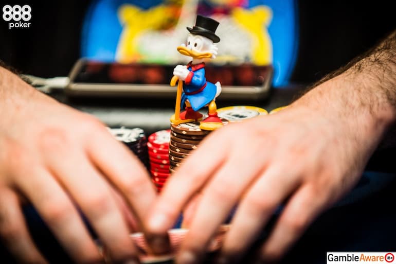 angle shooting poker