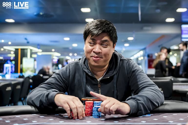 Entriamo in the zone