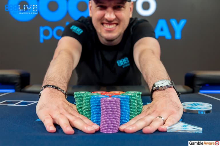 significato shove poker