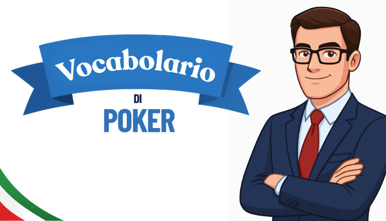 Glossario Poker