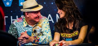 888Live London Festival Rocks Aspers Casino Westfield