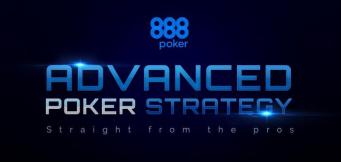 Strategia di poker avanzata