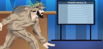 Cinque consigli per vincere frequentemente al poker online