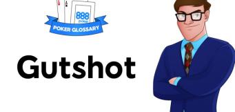 Cosa significa gutshot nel poker?