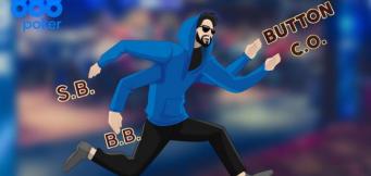 La posizione finale nel poker – I migliori 7 consigli per sfruttarla a dovere