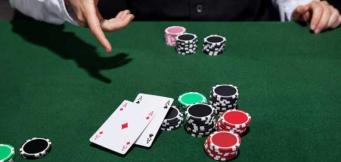 L’enfant prodige del Texas Hold’em italiano: la parabola di Dario Minieri