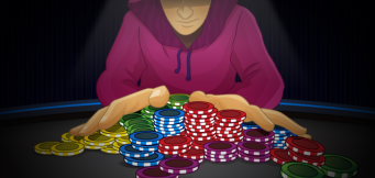 Quando andare all-in a poker?