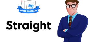 Cos'è una scala nel poker?