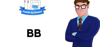 Cosa sono i 'bb' nel poker?