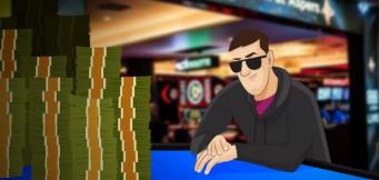 Le dieci regole fondamentali per le partite cash