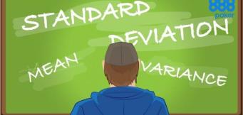 Come la deviazione standard influenza il tuo tasso di vincita