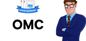 Cosa s’intende per OMC nel poker?