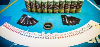 La straordinaria avventura di Chris Moneymaker alle World Series of Poker del 2003