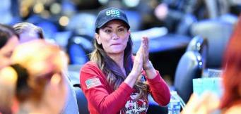 Una testimonial di 888poker!