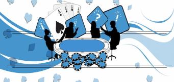 La creatività di 888poker