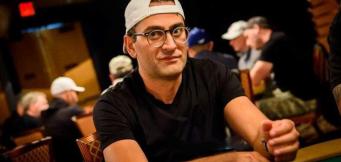 Antonio Esfandiari