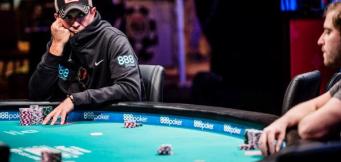 Un tavolo di 888poker