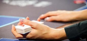 Robbi contro Garrett