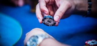 L'immagine di un dettaglio dell'evento in Costa Brava