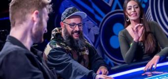 Un evento di 888poker
