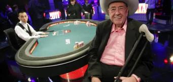 Il padrino del Poker