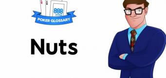 Nuts poker