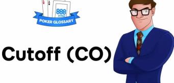 L'espressione cutoff in gergo pokeristico