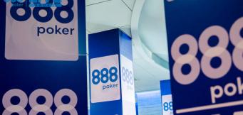 Il brand 888poker