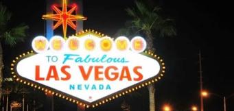 Benvenuti a Las Vegas