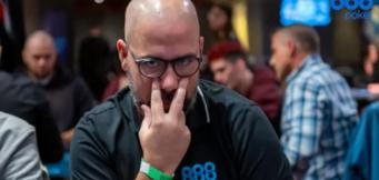 Lavorare sulla concentrazione nel poker