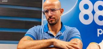 La concentrazione di Cavalito