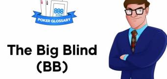 Big Blind poker