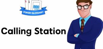 calling station poker