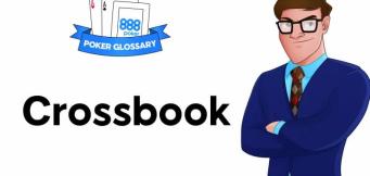 Croosbook poker