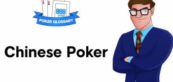 Poker cinese