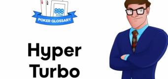 hyper turbo poker