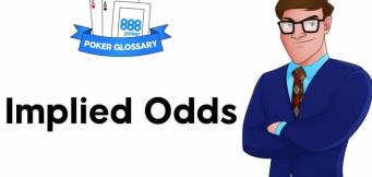 implied odds poker