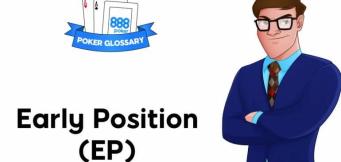 posizione iniziale poker