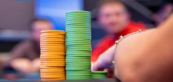 stack effettivo poker