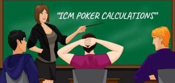 ICM poker