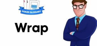 Wrap poker