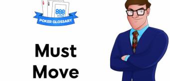 must move poker