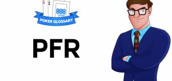 pfr poker