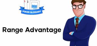 range advantage poker