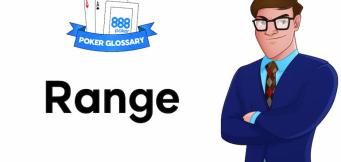 range poker