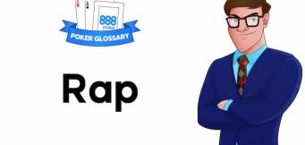 rap poker