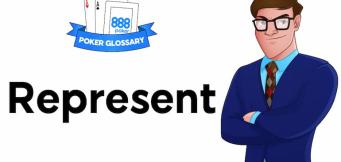 Rapresent poker