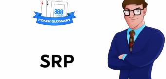 srp poker